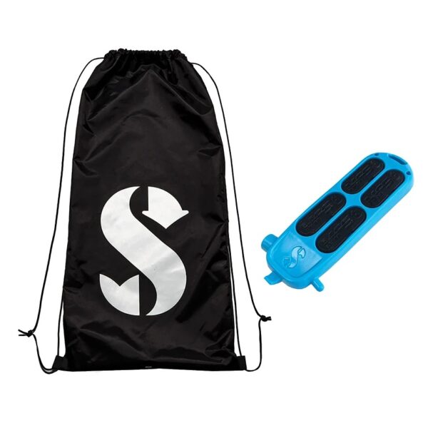 S-Tek Fin - Imagem 4