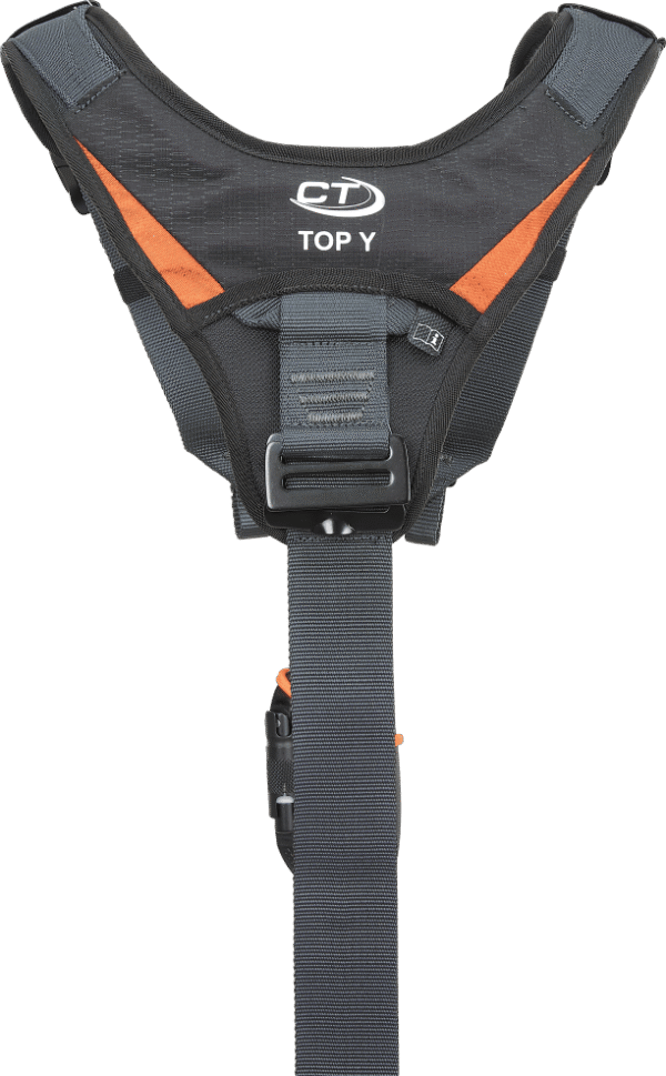 Xarrier Top Y RGT-G-1175 - Imagem 2