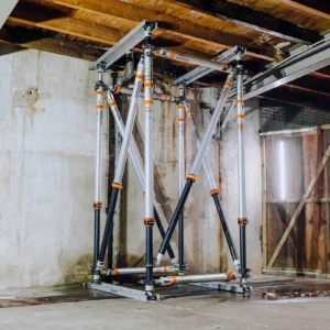 Sistema de Escoramento Holmatro OmniShore