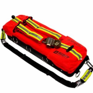 RIT-Pak™ Fast Attack III – Sistema de Suprimento de Ar de Emergência