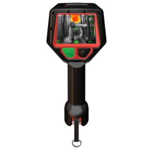 Câmera Termográfica AttackPRO+ NFPA – 11001885