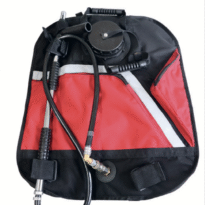 Mochila Extintora Ergonômica