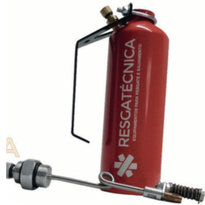 Queimador Pinga Fogo