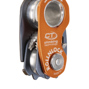 RollNLock – Dispositivo Multifuncional com Polia Integrada