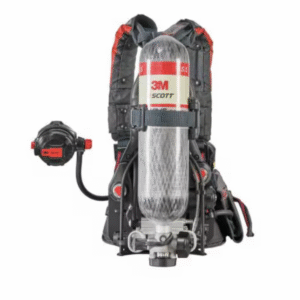 Aparelho Respiratório Autônomo AP X3 PRO