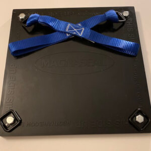 Vedador Magnético Reutilizável