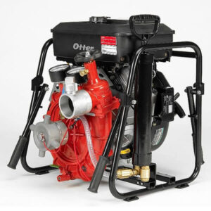 Bomba Portátil OTTER