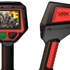 SEEK Thermal – Câmeras Térmicas Portáteis