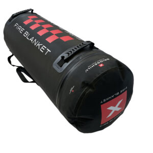 Cobertor Antichamas para Carros