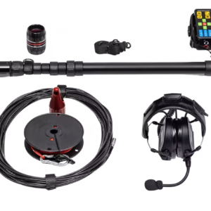 SearchCam® 3000 – Câmera de Busca Técnica Modular – 11001889