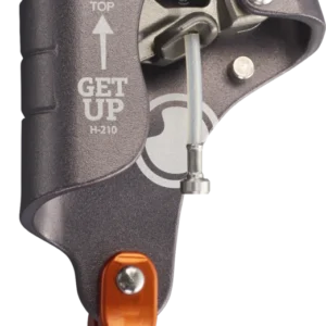 GET-UP – Bloqueador de Corda e Ascensor Manual – 11001946