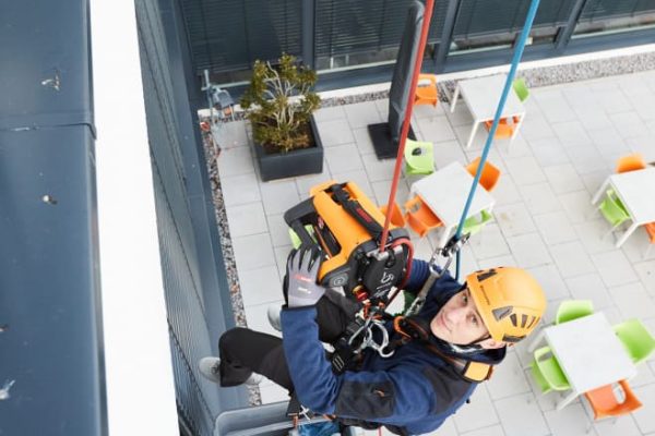 ACTSAFE ACX POWER ASCENDER10