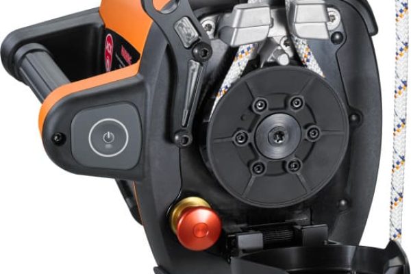 ACTSAFE ACX POWER ASCENDER2