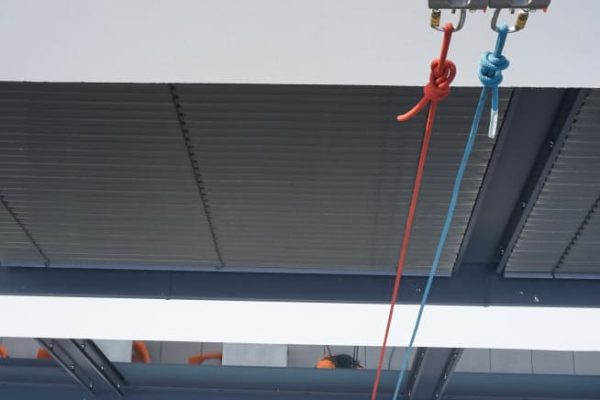 ACTSAFE ACX POWER ASCENDER3