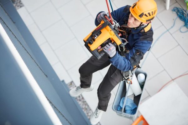 ACTSAFE ACX POWER ASCENDER4