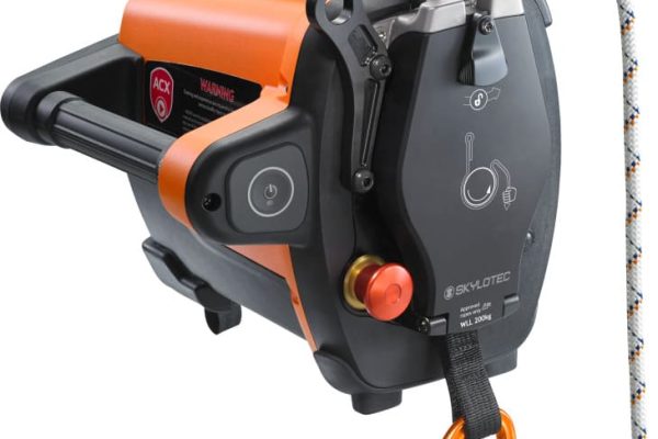 ACTSAFE ACX POWER ASCENDER5