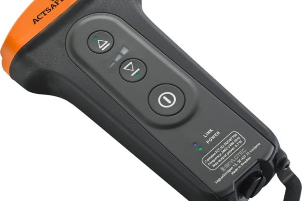 ACTSAFE ACX POWER ASCENDER8