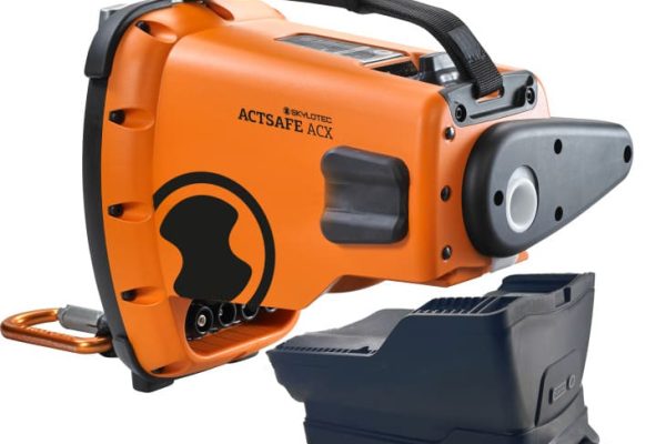ACTSAFE ACX POWER ASCENDER9