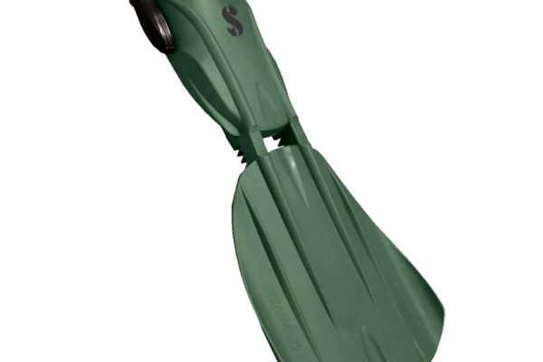 Barbatana de gorila Seawing Nova (1)