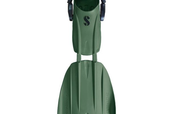 Barbatana de gorila Seawing Nova (2)
