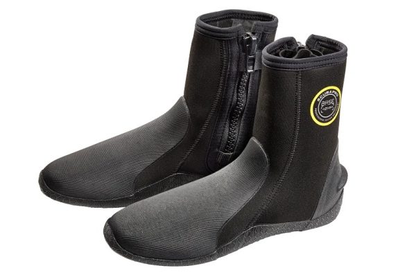 Bota de base, 4 mm (1)