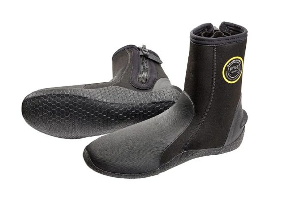 Bota de base, 4 mm (2)