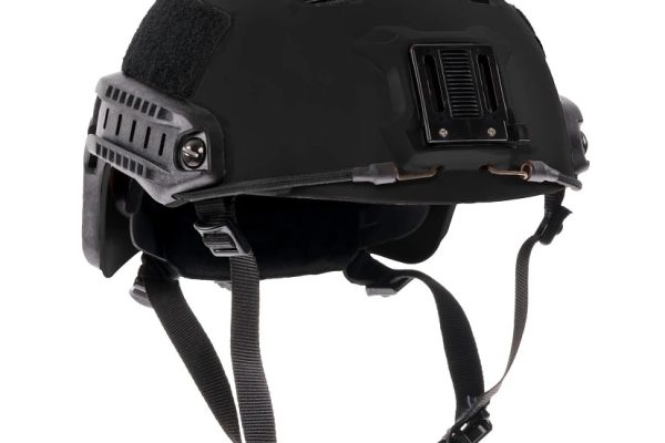 Capacete Fast Bump de Busca e Resgate (2)