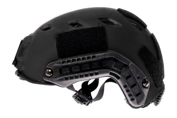 Capacete Fast Bump de Busca e Resgate (3)