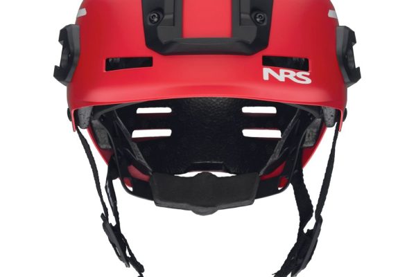Capacete NRS Tactyl2