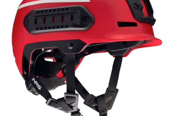 Capacete NRS Tactyl3
