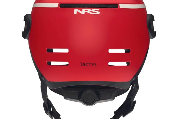 Capacete NRS Tactyl4