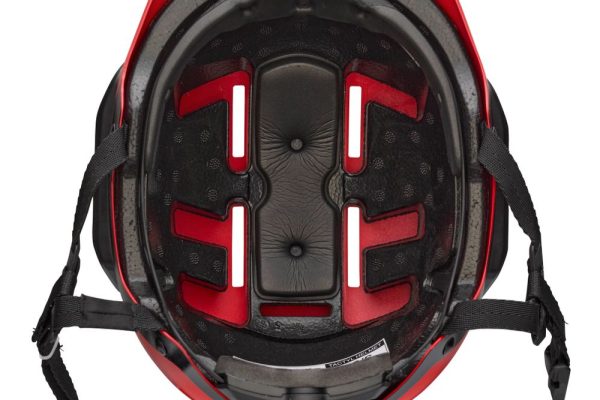 Capacete NRS Tactyl5