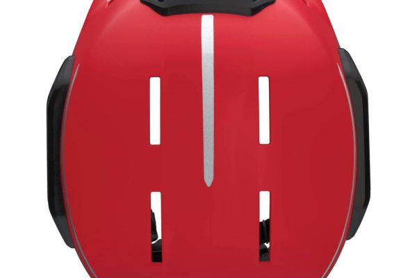 Capacete NRS Tactyl6