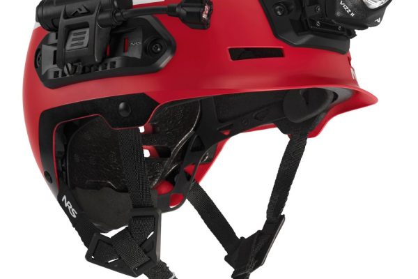 Capacete NRS Tactyl7