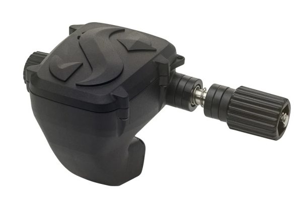 Computador de mergulho Galileo HUD Sport com transmissor Smart + Pro (3)