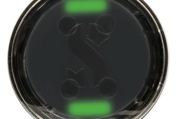 Computador de mergulho Galileo HUD Sport com transmissor Smart + Pro (6)