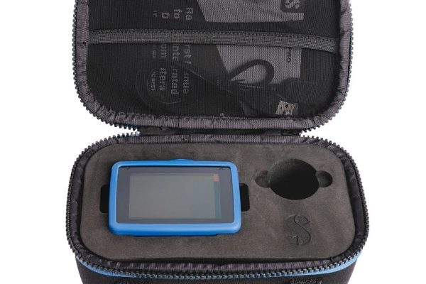 Computador de mergulho de pulso Luna 2.0 Air Integrated (AI) (1)