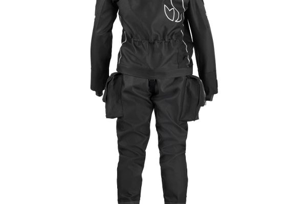 Definição Dry HD Drysuit, Masculino (2)