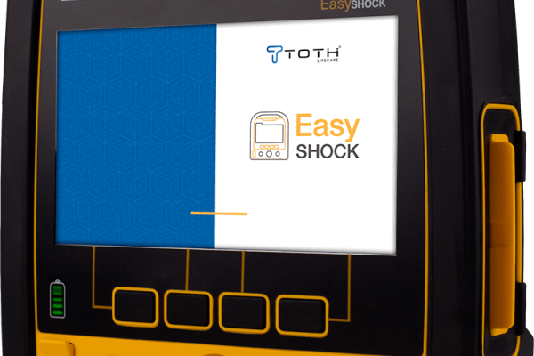 EasyShock 5400