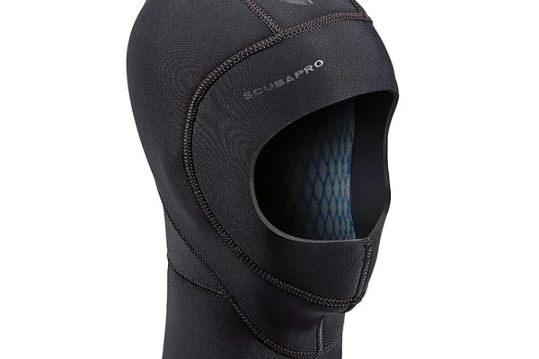 Everdry 4 Drysuit, Masculino, 4 mm (3)