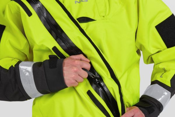 Extreme SAR GTX Dry Suit4