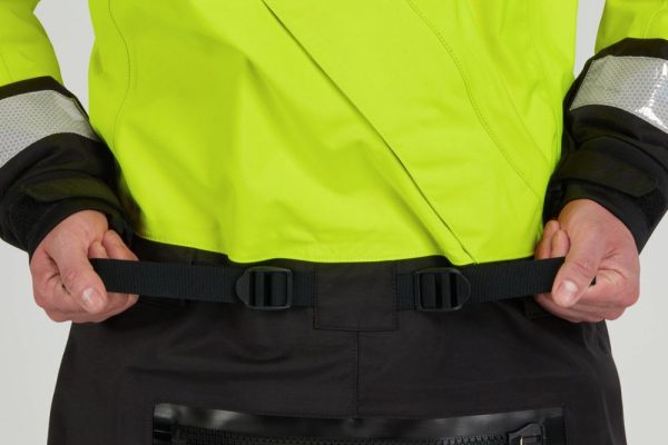 Extreme SAR GTX Dry Suit6