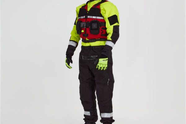 Extreme SAR GTX Dry Suit7