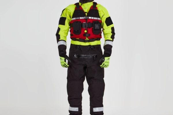 Extreme SAR GTX Dry Suit8