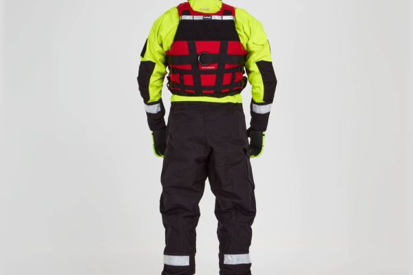 Extreme SAR GTX Dry Suit9