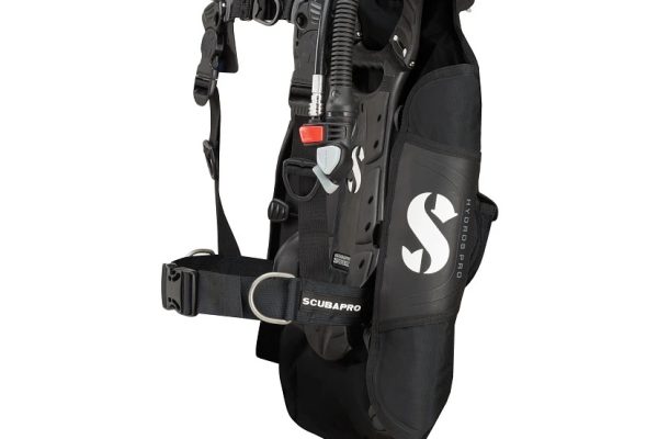 HYDROS PRO BCD, Masculino (3)