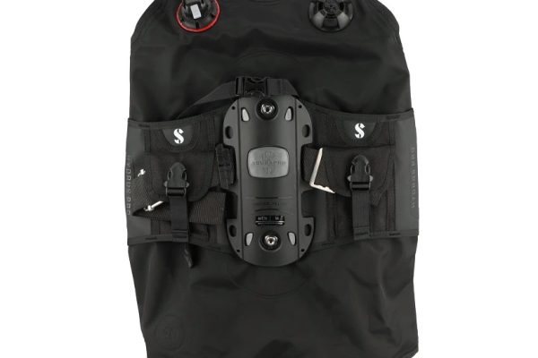 HYDROS PRO BCD, Masculino (4)