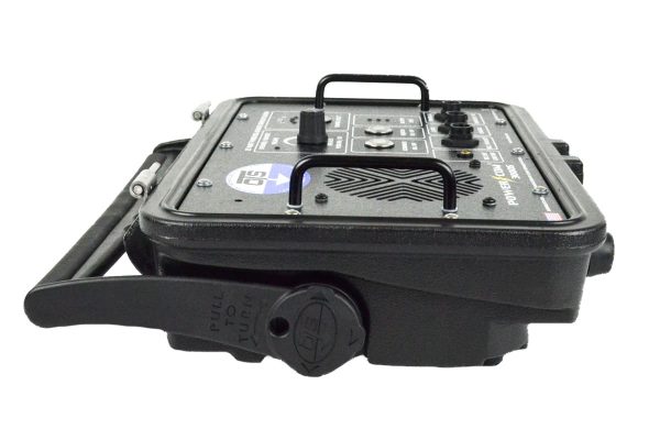 MilCom 6000S 4