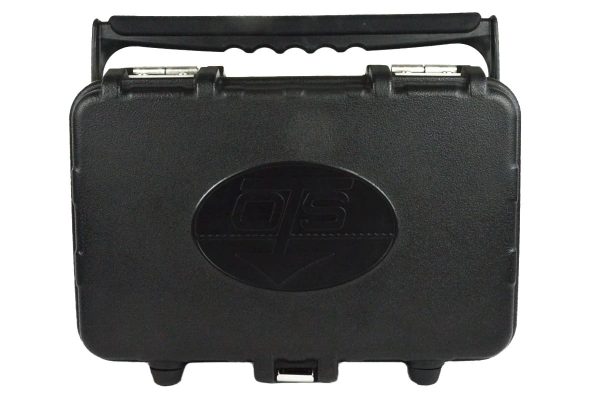 MilCom 6000S 7