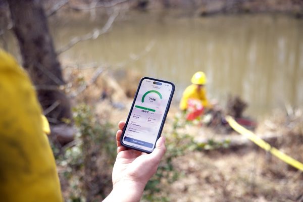 MyWATERAX-app